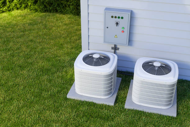 Best Emergency HVAC Services in Sutter, CA