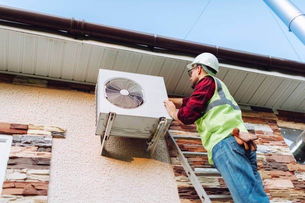 Best Solar-powered HVAC Systems in Sutter, CA